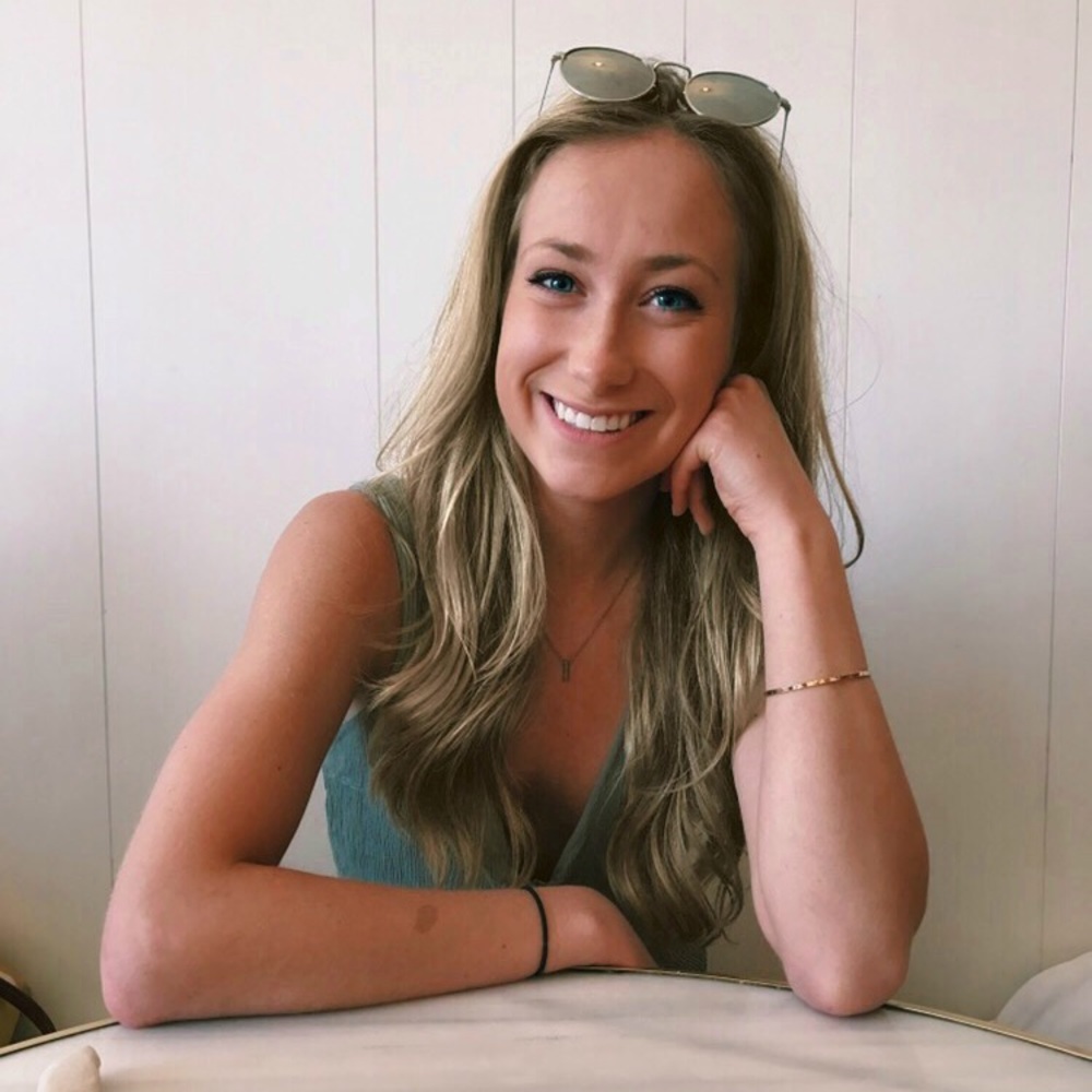 Meet your Posher, Kelly